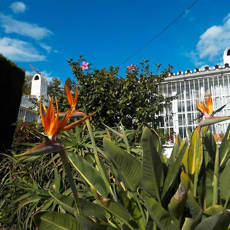 Casa vacanze Maison Gaia Mijas