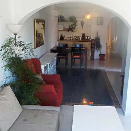 Maison Gaia * Mijas