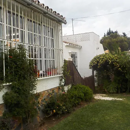 Maison Gaia * Mijas