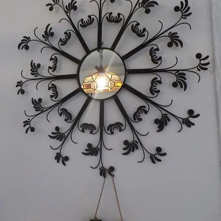 Maison Gaia Mijas