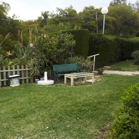 Casa vacanze Maison Gaia Mijas