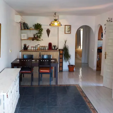 Maison Gaia Casa vacanze Mijas