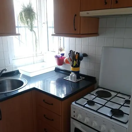 Maison Gaia * Mijas