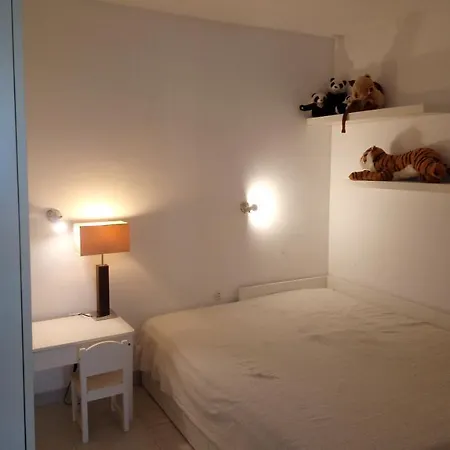 Maison Gaia Mijas
