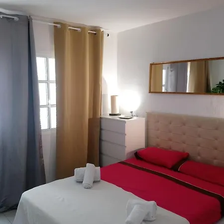 Casa vacanze Maison Gaia Mijas