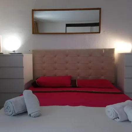 Casa vacanze Maison Gaia