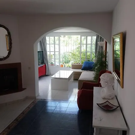 Maison Gaia *